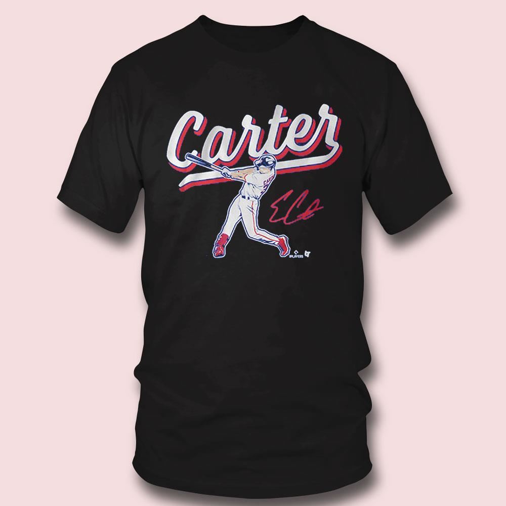 Evan Carter Swing Shirt