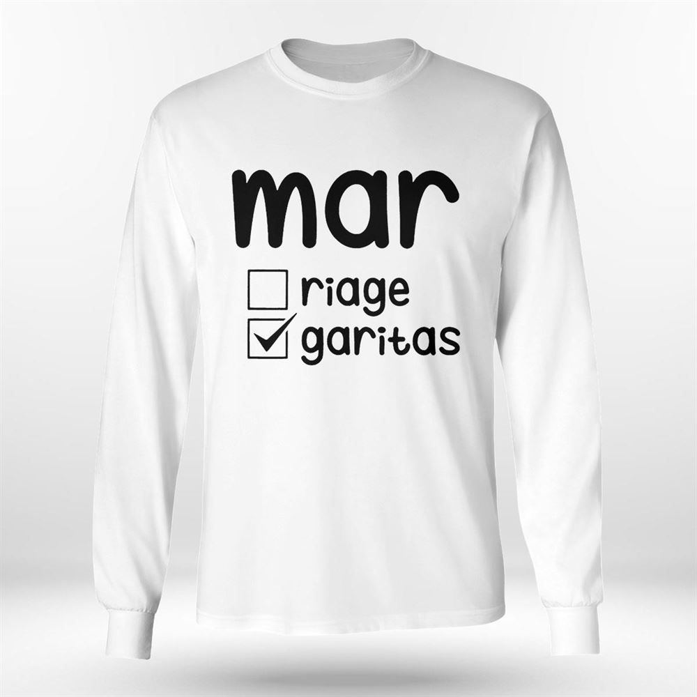 Marriage Margaritas Funny Shirt Ladies Tee Marriage Margaritas Funny Shirt Ladies Tee