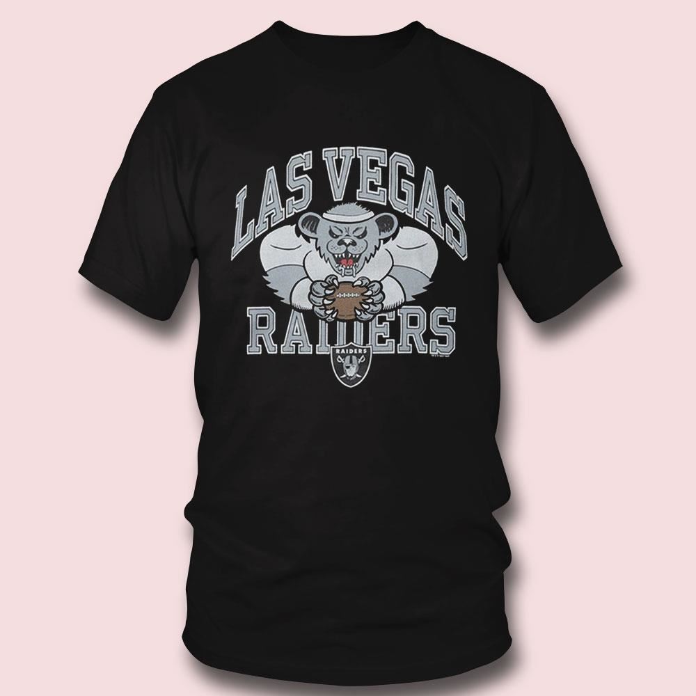 Nfl X Grateful Dead X Las Vegas Raiders Shirt