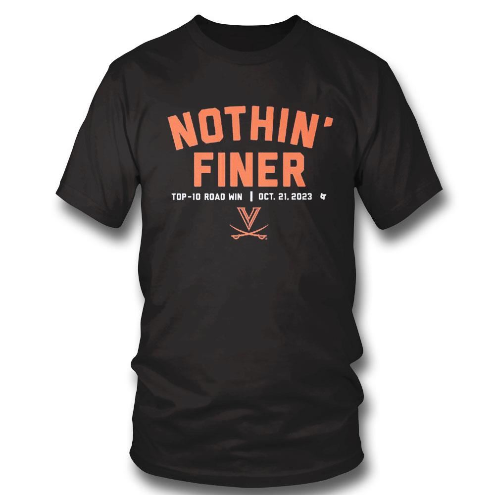 Virginia Nothin Finer Shirt
