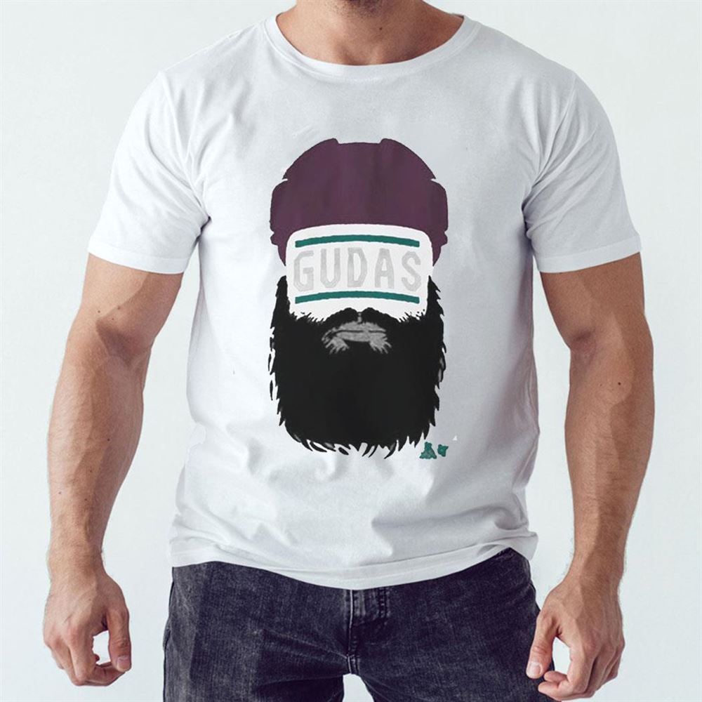 Radko Gudas Anaheim Beard Shirt Ladies Tee Radko Gudas Anaheim Beard Shirt Ladies Tee
