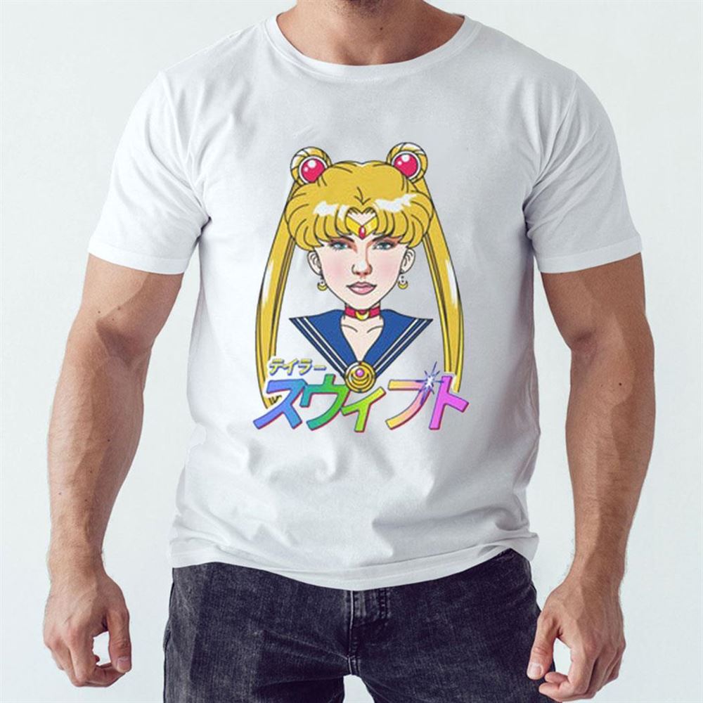 Sailor Swift Shirt Sailor Swift Shirt