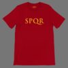 Mac Eggman DeMarco T-Shirt