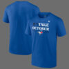 Houston Astros 2023 AL West Division Champions Shirt