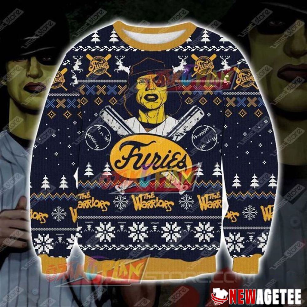 Lion King Christmas Ugly Sweater