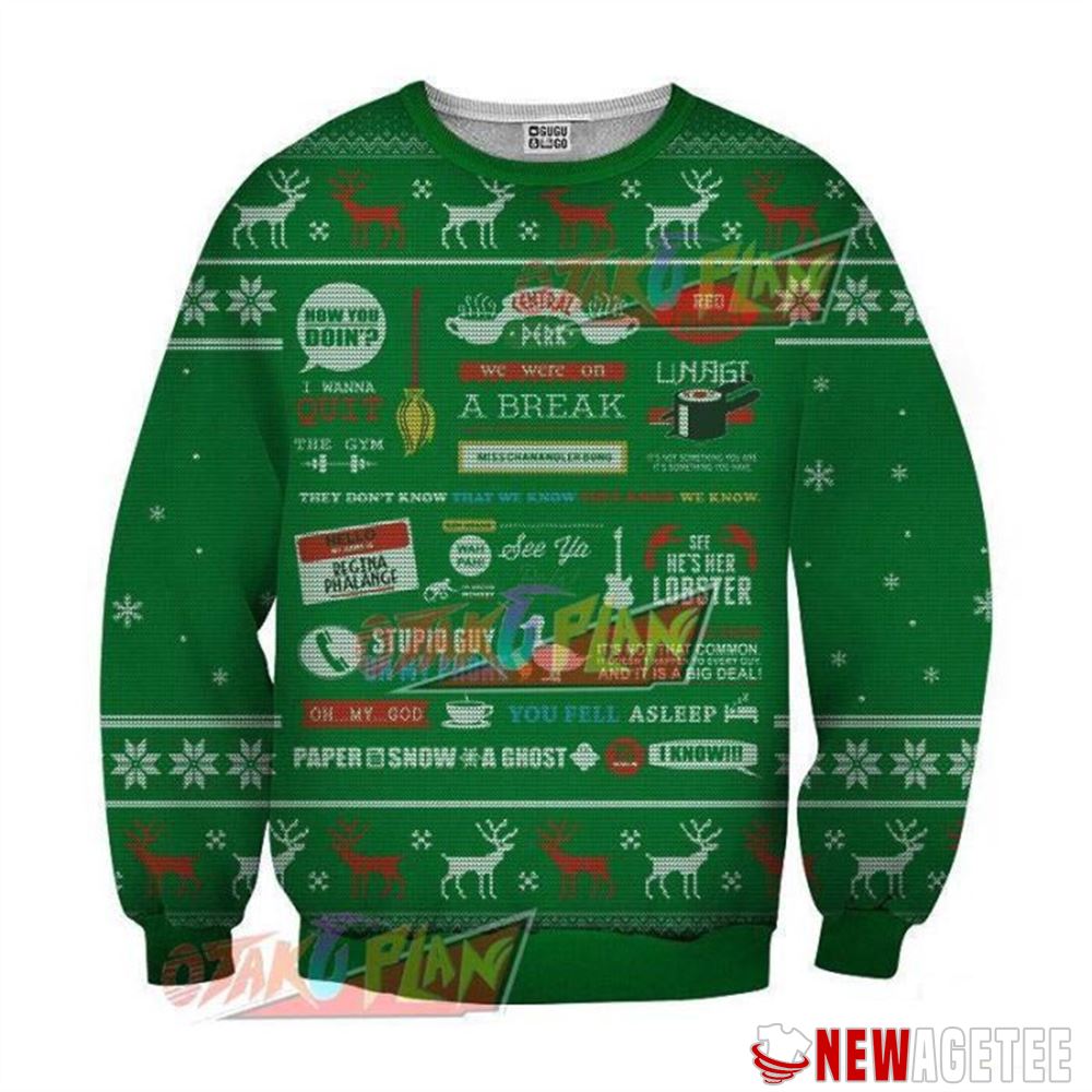 Rainbow Brite Christmas Ugly Sweater Rainbow Brite Christmas Ugly Sweater