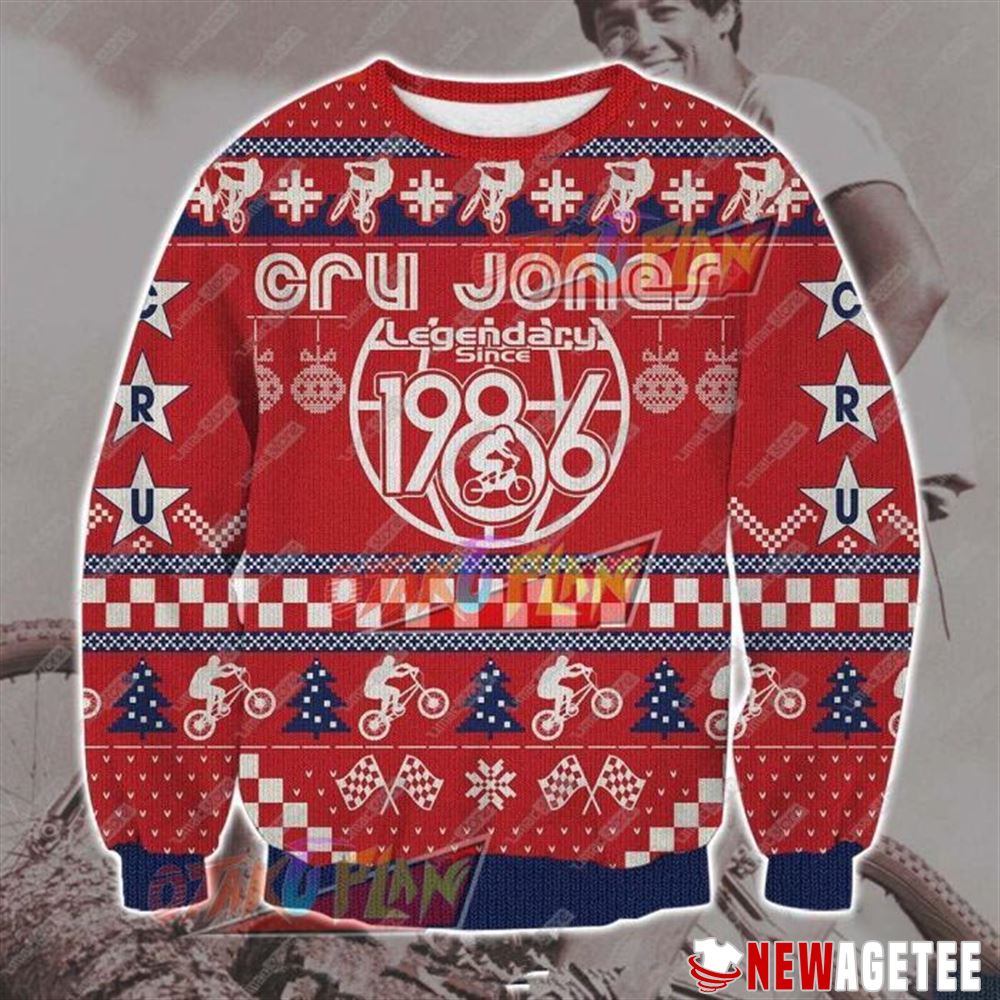 Step Brothers Prestige Worldwide Christmas Ugly Sweater Step Brothers Prestige Worldwide Christmas Ugly Sweater