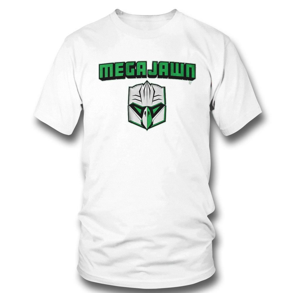 Philly Megajawn Shirt
