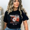 Jim Harbaugh I Fucking Love You Man I Love The Shit Out Of You Man Shirt