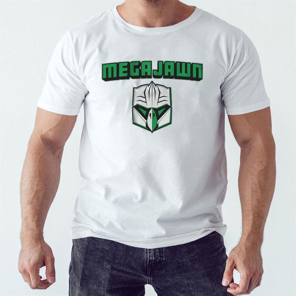 Philly Megajawn Shirt