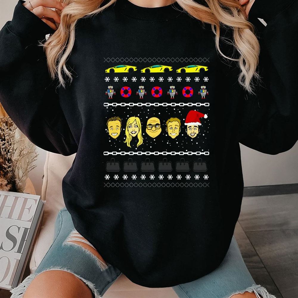 Always Sunny In Philadelphia Ugly Chirtmas Sweatshirt Always Sunny In Philadelphia Ugly Chirtmas Sweatshirt