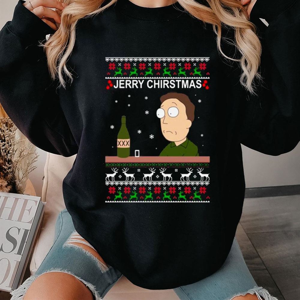 George Washington Ugly Christmas Sweatshirt George Washington Ugly Christmas Sweatshirt