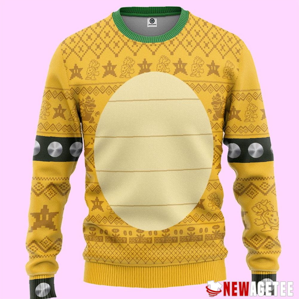 Cheech Chong Up In Smoke Ugly Christmas Sweater