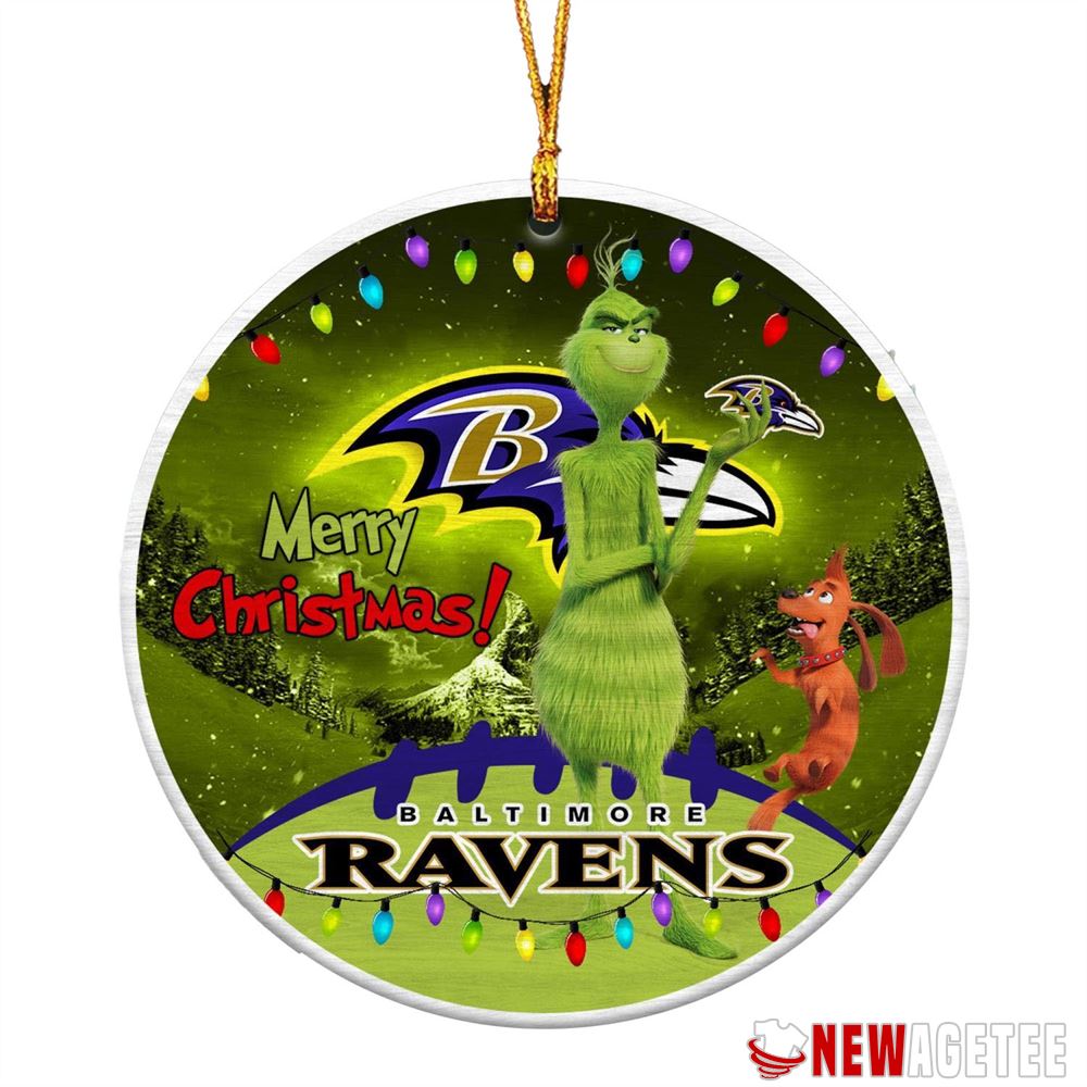 Funny Grinch Atlanta Falcons Nfl Merry Christmas Ornaments Tree Decoration Funny Grinch Atlanta Falcons Nfl Merry Christmas Ornaments Tree Decoration