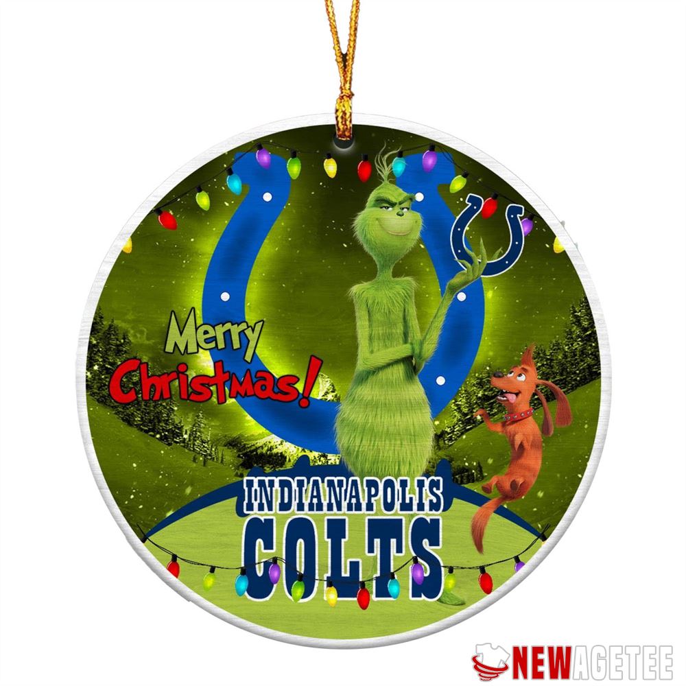 Funny Grinch Jacksonville Jaguars Nfl Merry Christmas Ornaments Tree Decoration Funny Grinch Jacksonville Jaguars Nfl Merry Christmas Ornaments Tree Decoration