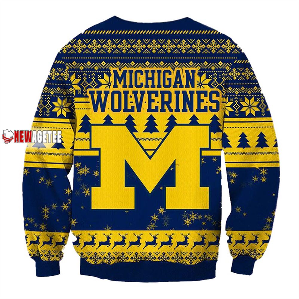 Grinch Stole Michigan State Spartans Ncaa Christmas Ugly Sweater