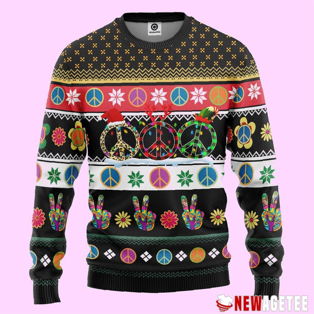 Hp Hufflepuff Quidditch Ugly Christmas Sweater Hp Hufflepuff Quidditch Ugly Christmas Sweater