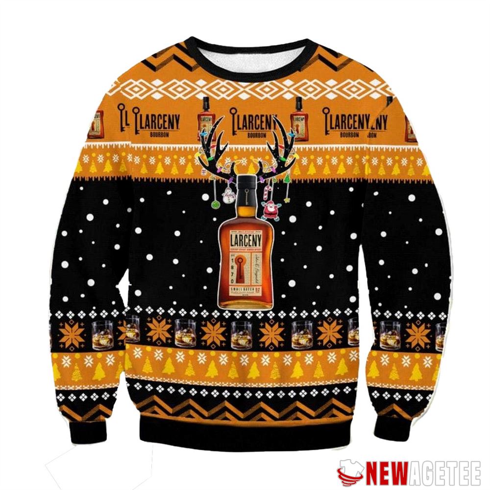 Lagunitas Ipa Ugly Christmas Sweater Gift