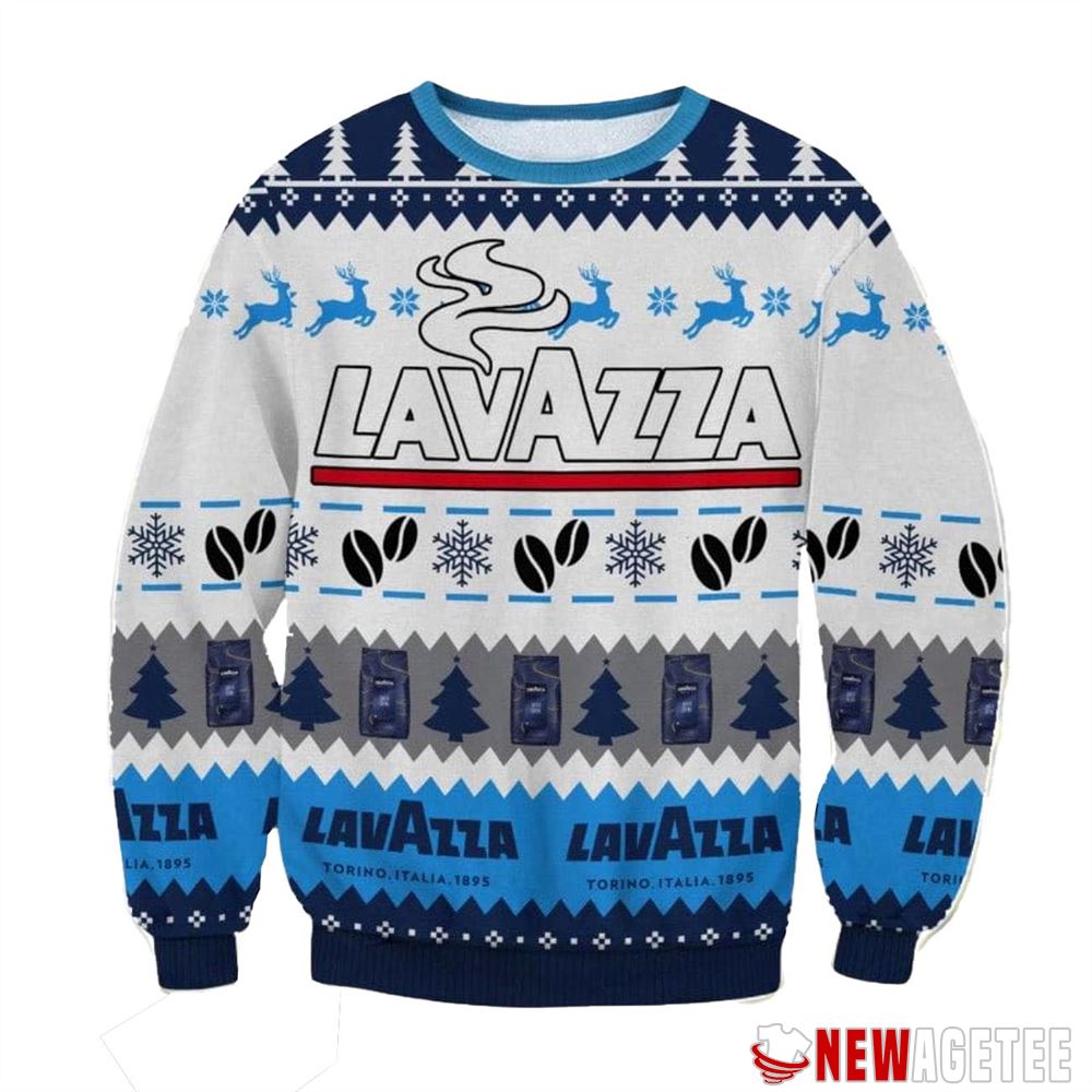 Larcenys Ugly Christmas Sweater Gift Larcenys Ugly Christmas Sweater Gift