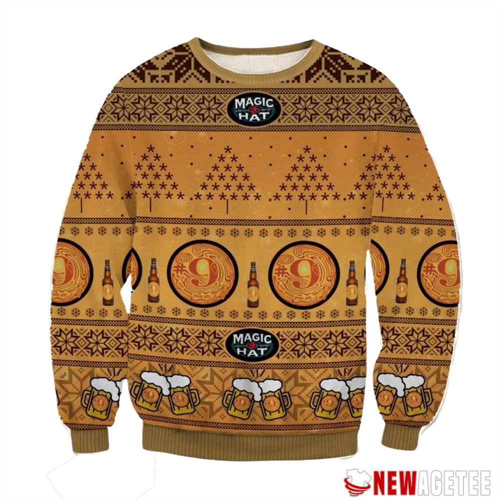 Martells Ugly Christmas Sweater Gift