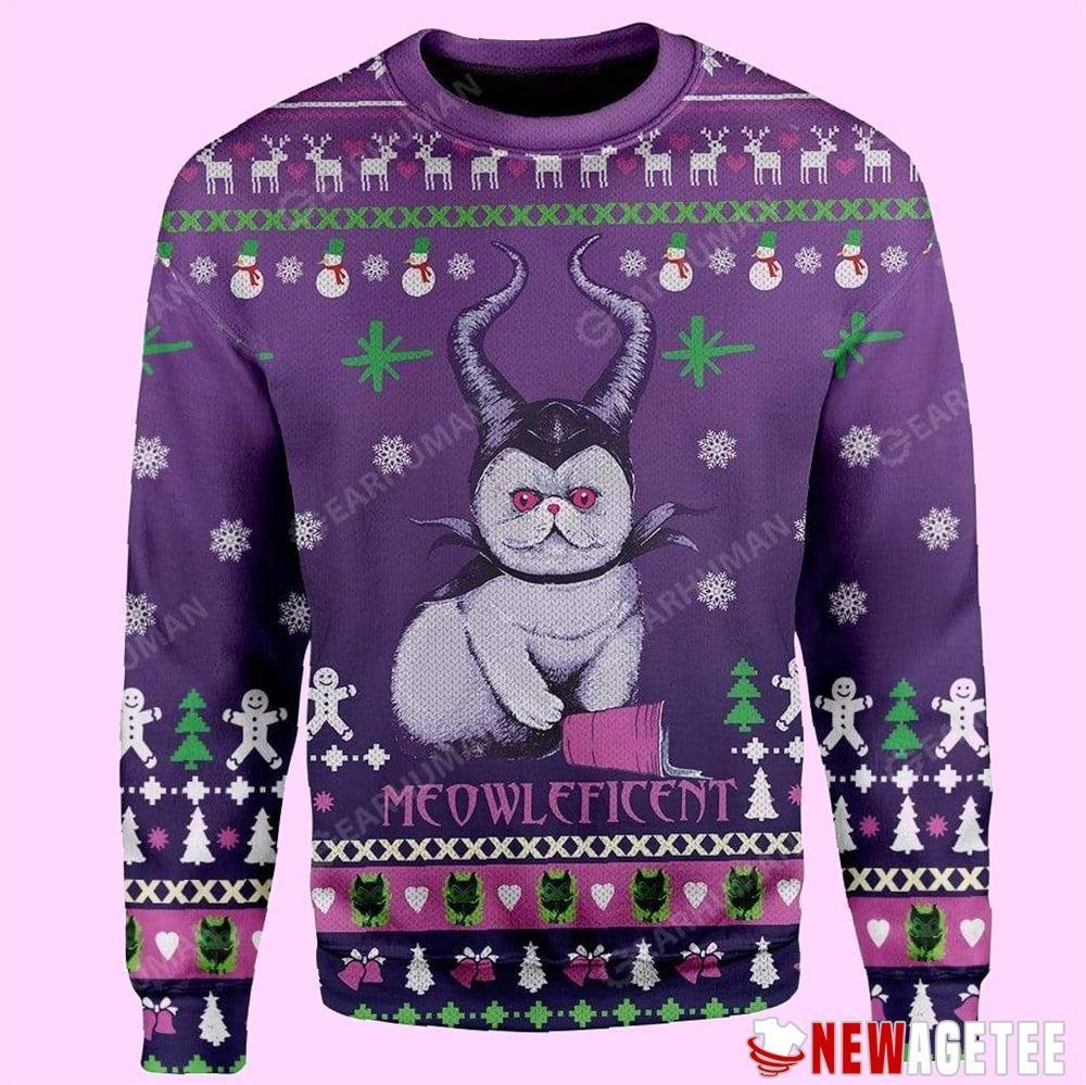 Merry Squidmas Squid Game Ugly Christmas Sweater