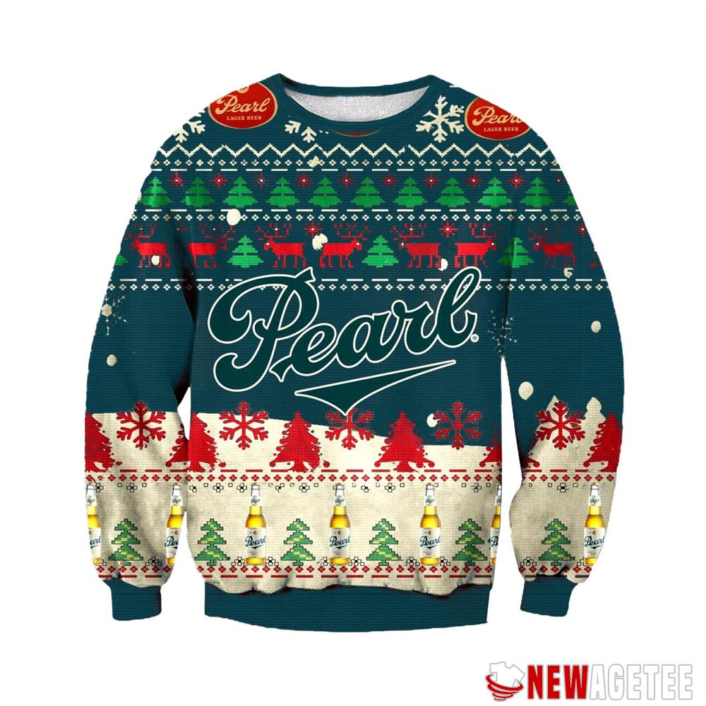 Peets Coffee Ugly Christmas Sweater Gift Peets Coffee Ugly Christmas Sweater Gift