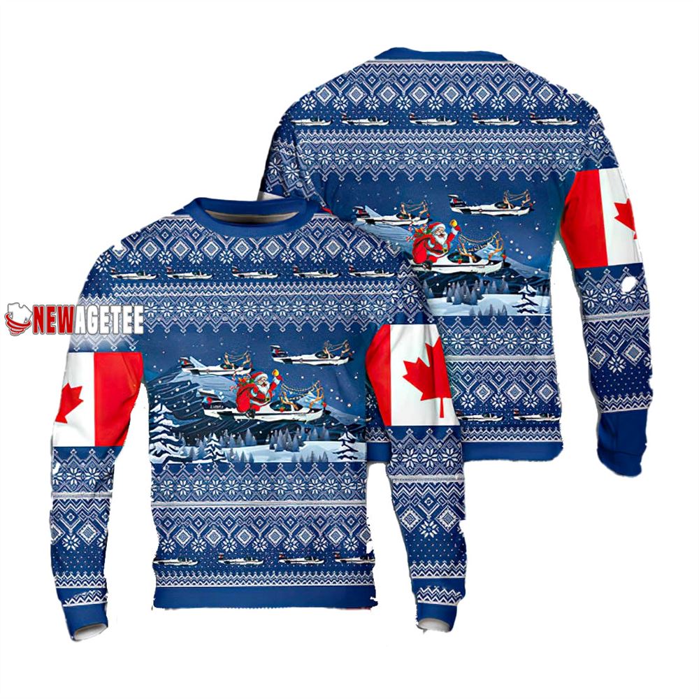 Rose Tree Fire Company Media Pennsylvania Christmas Sweater Rose Tree Fire Company Media Pennsylvania Christmas Sweater