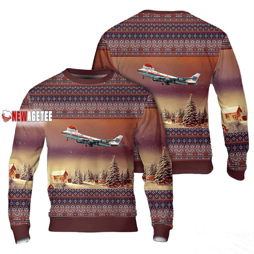 Us Marine Corps High Mobility Artillery Rocket System M142 Himars Christmas Sweater Us Marine Corps High Mobility Artillery Rocket System M142 Himars Christmas Sweater