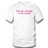 I heart truck rodeos shirt, Hoodie