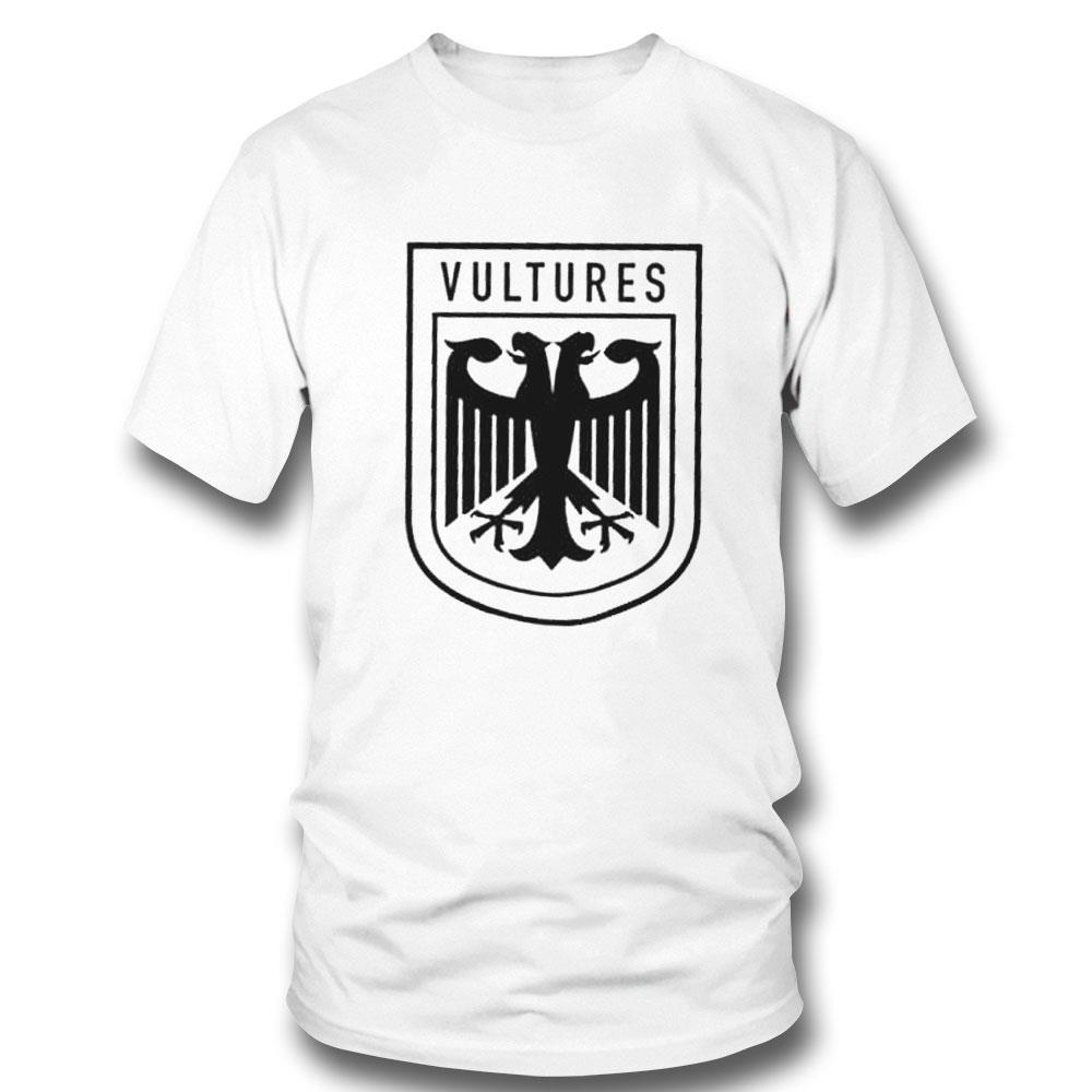Vultures Kanye West Shirt Long Sleeve Tee