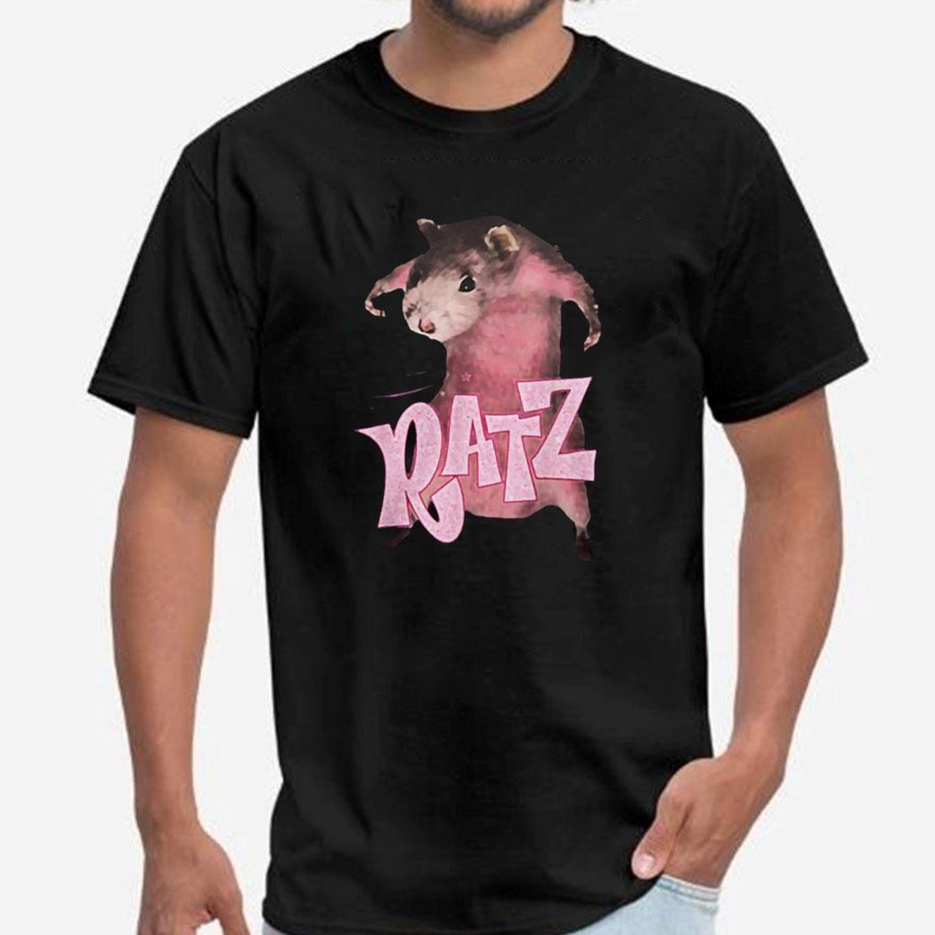 Acab Ripley Ratz Shirt