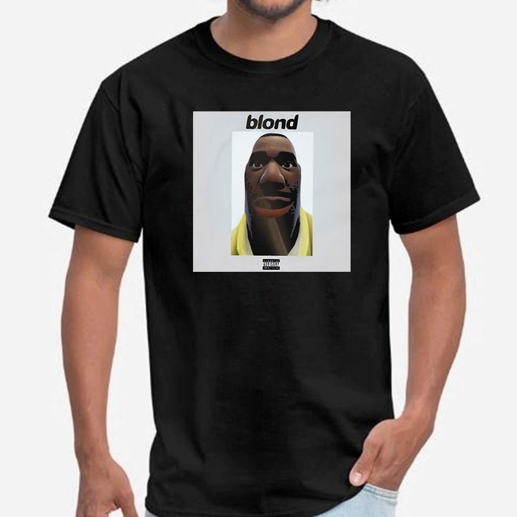 Blond Spitfire Shirt Hoodie