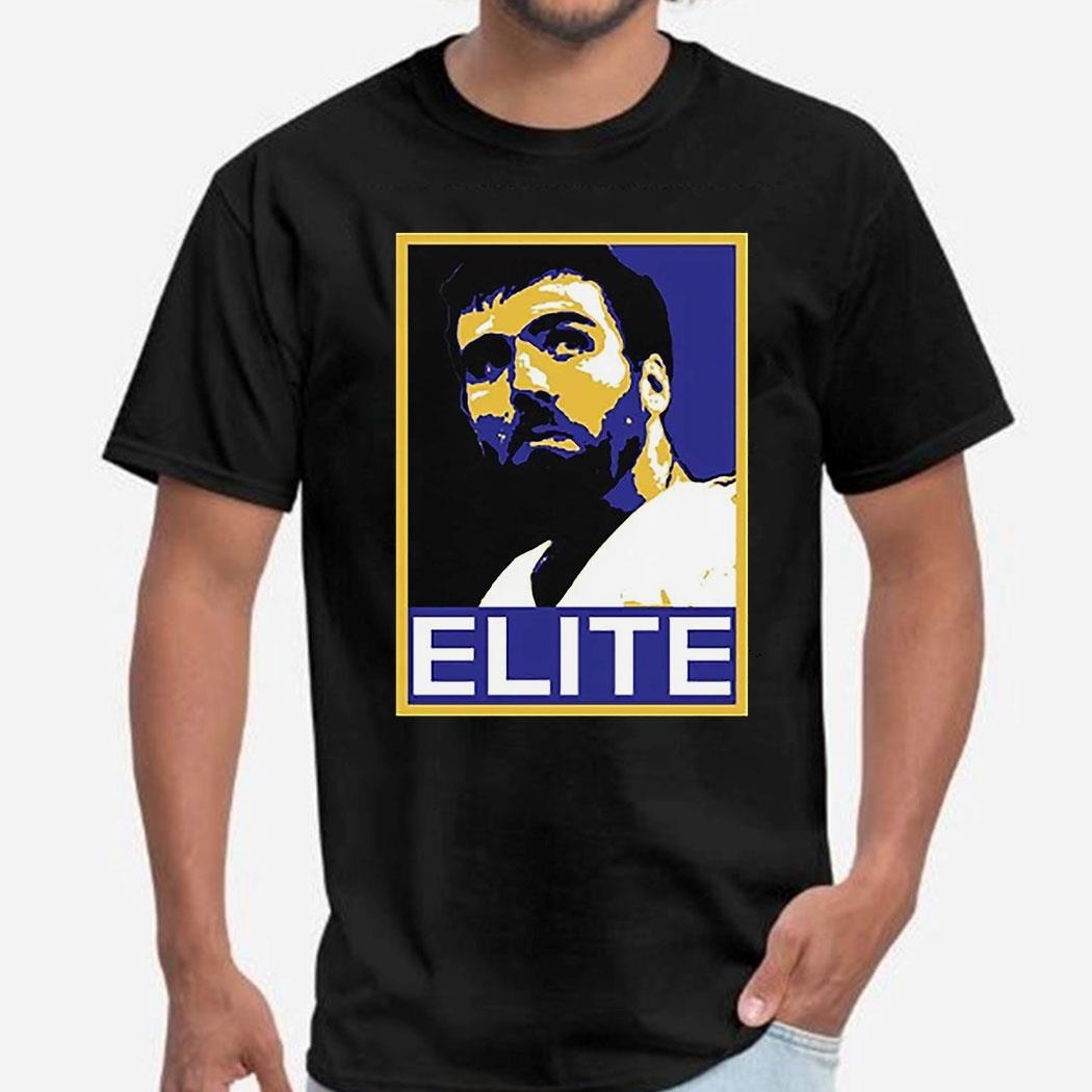 Joe Flacco Elite Shirt Hoodie