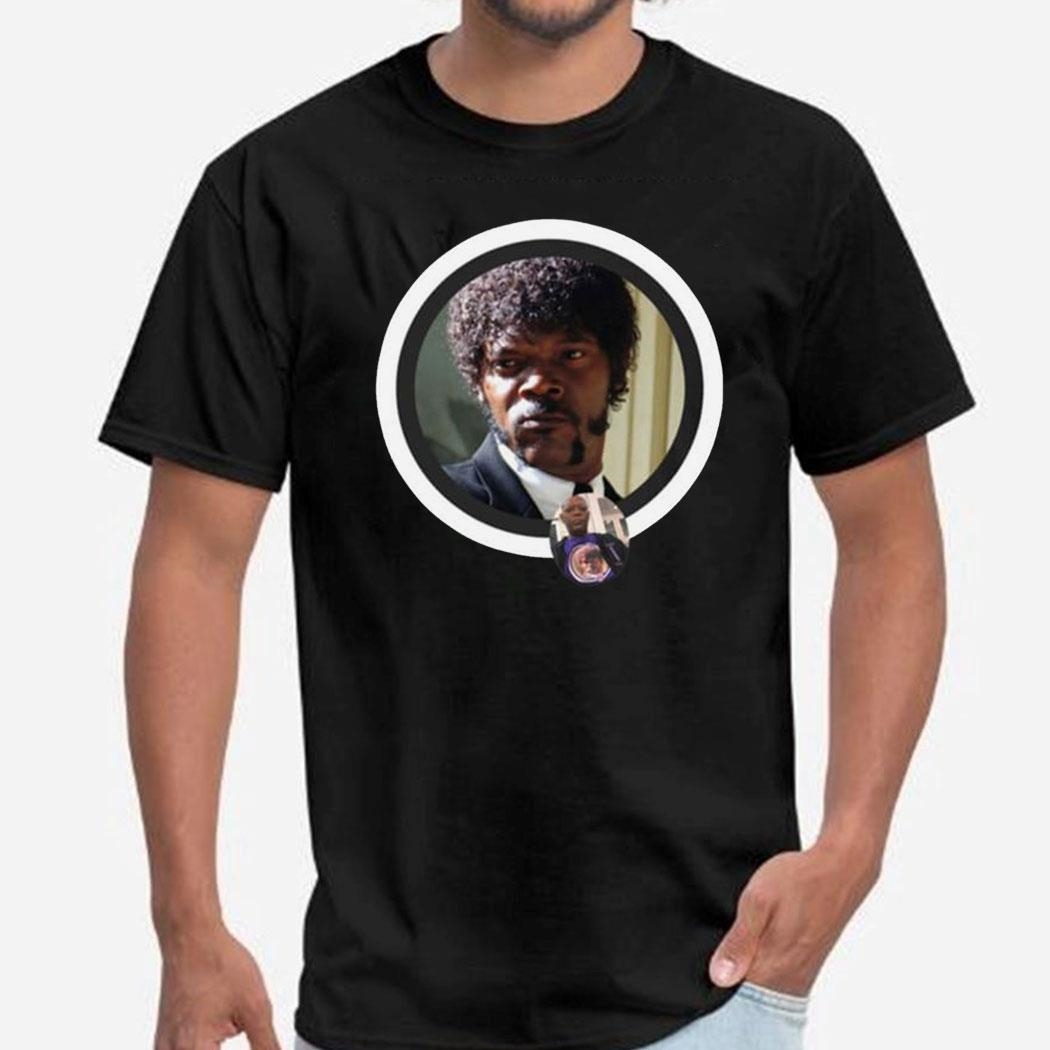 Samuel L Jackson Turns 72 Years Old Shirt Hoodie