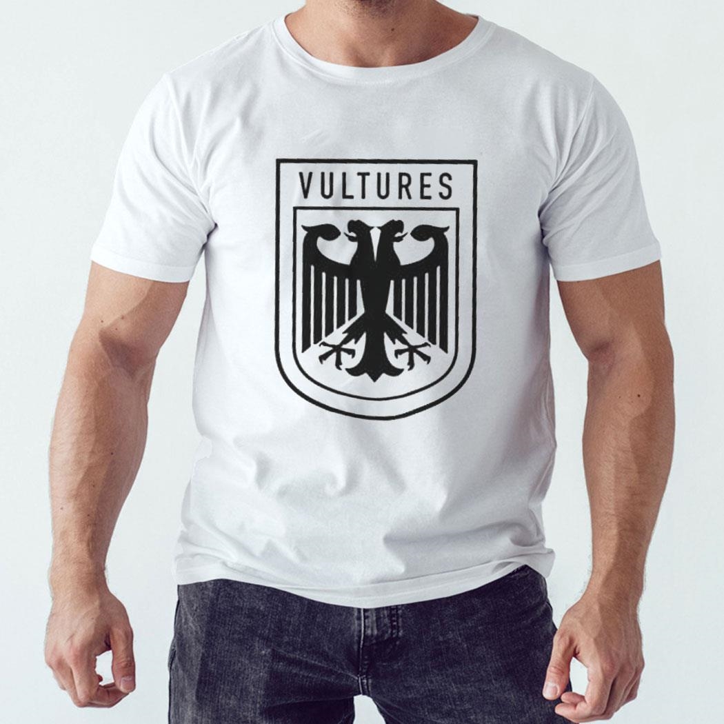 Vultures Kanye West Shirt Long Sleeve Tee Vultures Kanye West Shirt Long Sleeve Tee