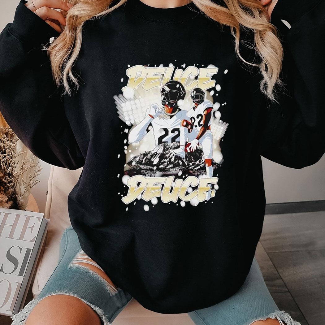 Alton Mccaskill Deuce Deuce Shirt Hoodie Alton Mccaskill Deuce Deuce Shirt Hoodie