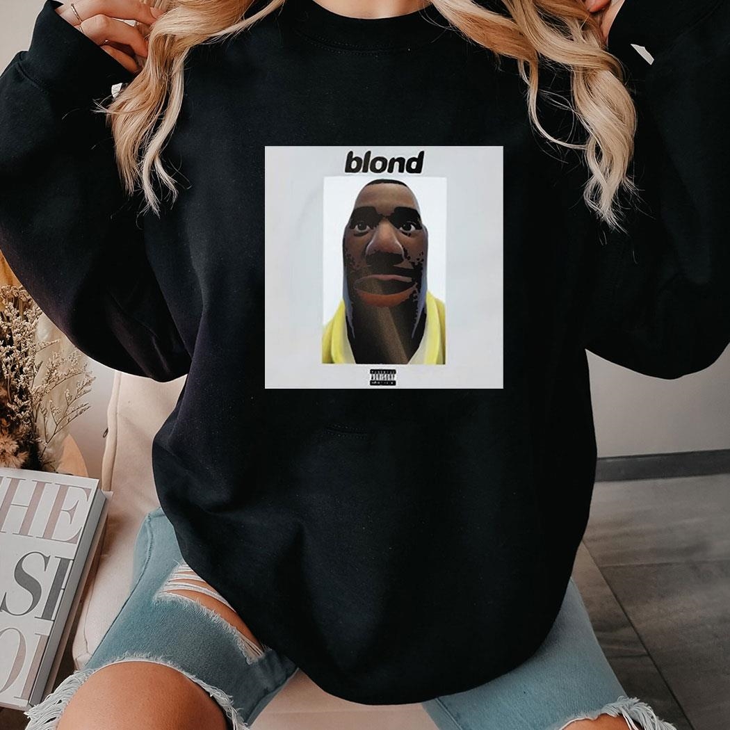 Blond Spitfire Shirt Hoodie Blond Spitfire Shirt Hoodie