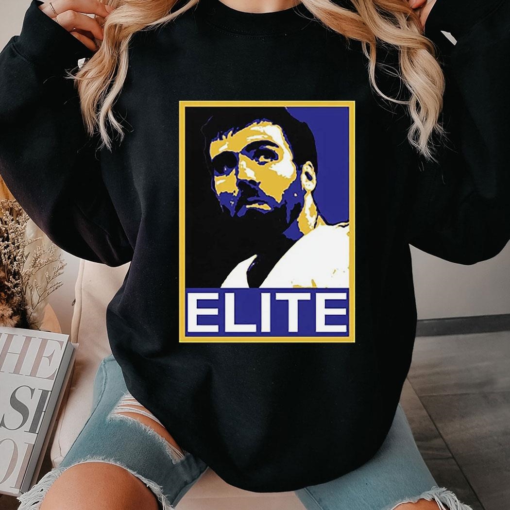 Joe Flacco Elite Shirt Hoodie