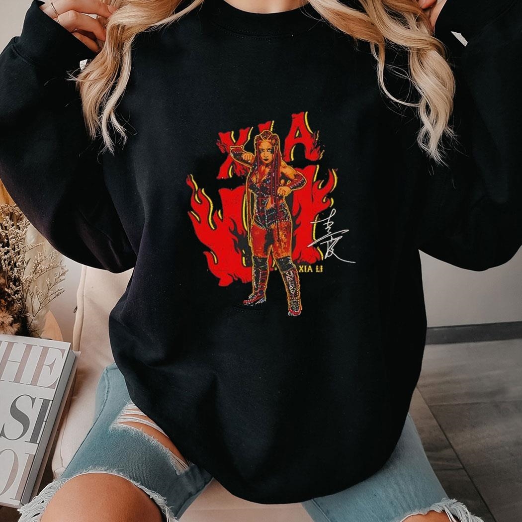 Tony Ferguson Meme Full Violence Shirt
