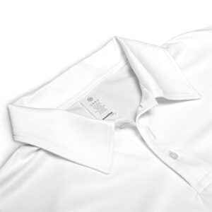 Marvel 80s covers bowling polo shirt