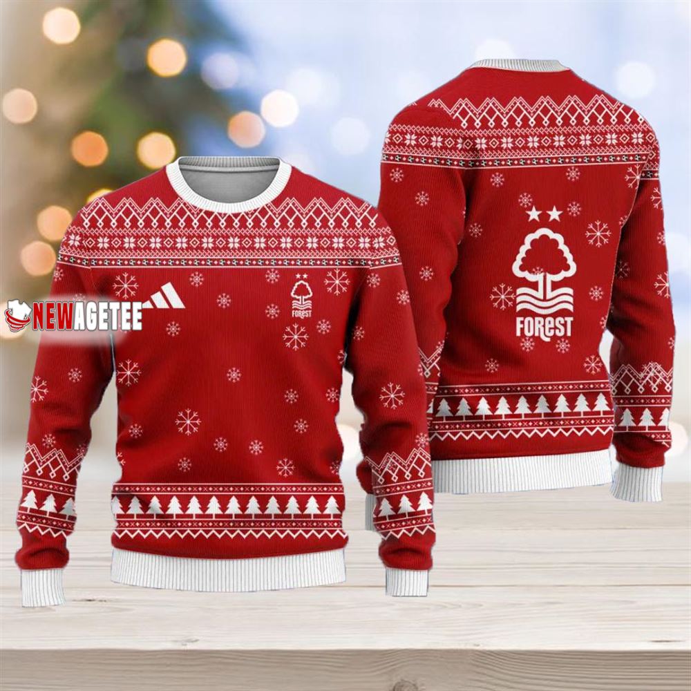 Plymouth Argyle Fc Christmas Ugly Sweater