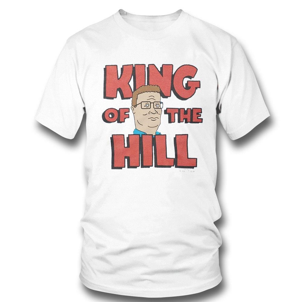 King Of The Hill Shirt