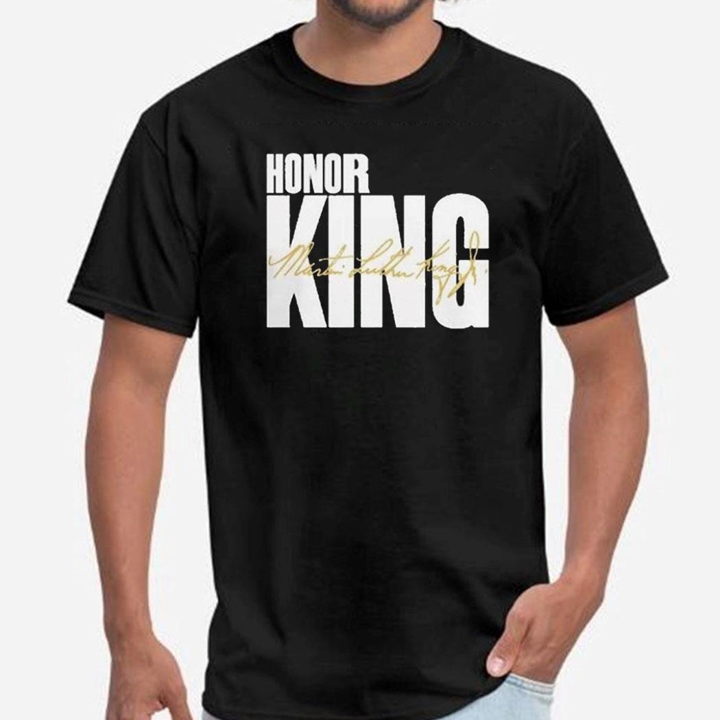 Garrett Temple Horon King Shirt Hoodie