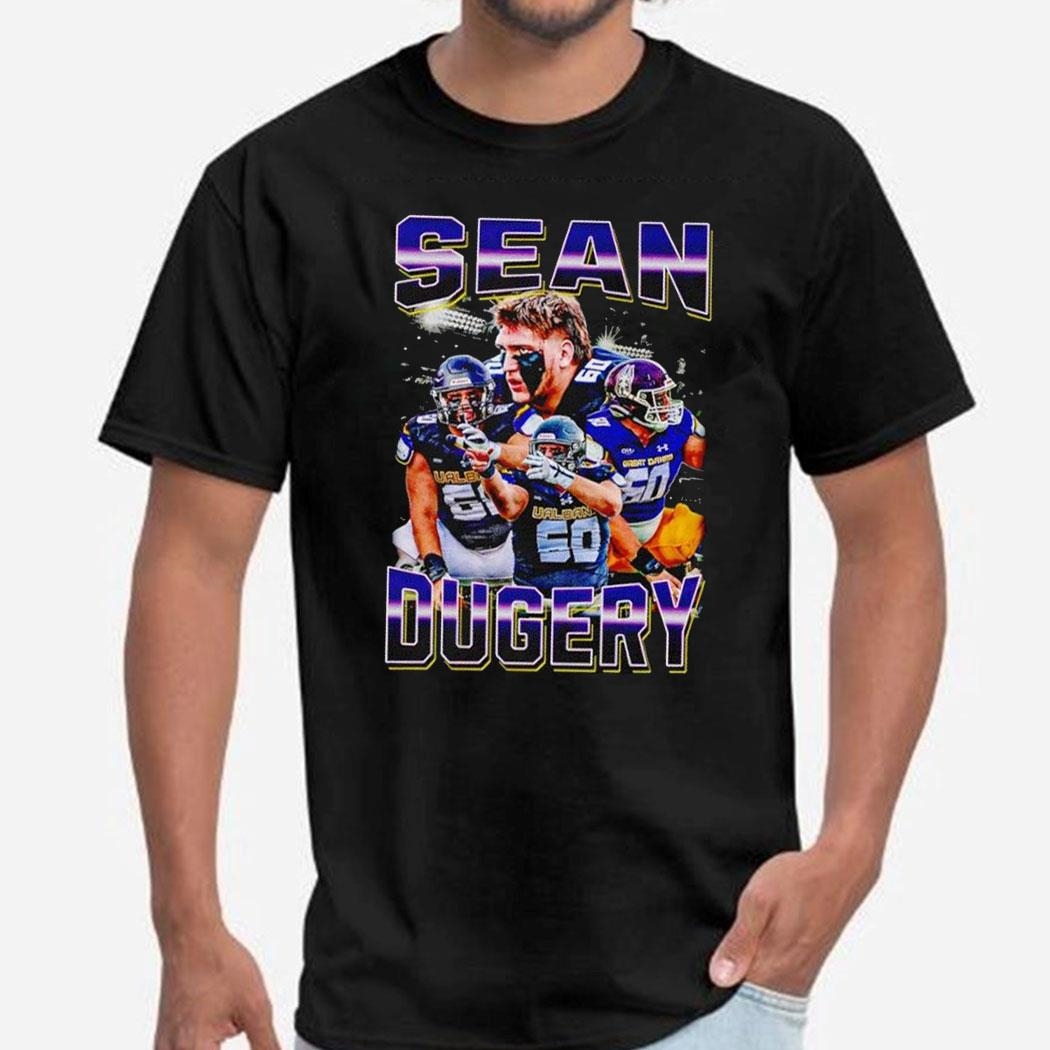 Sean Dugery Football Vintage Shirt Hoodie Sean Dugery Football Vintage Shirt Hoodie