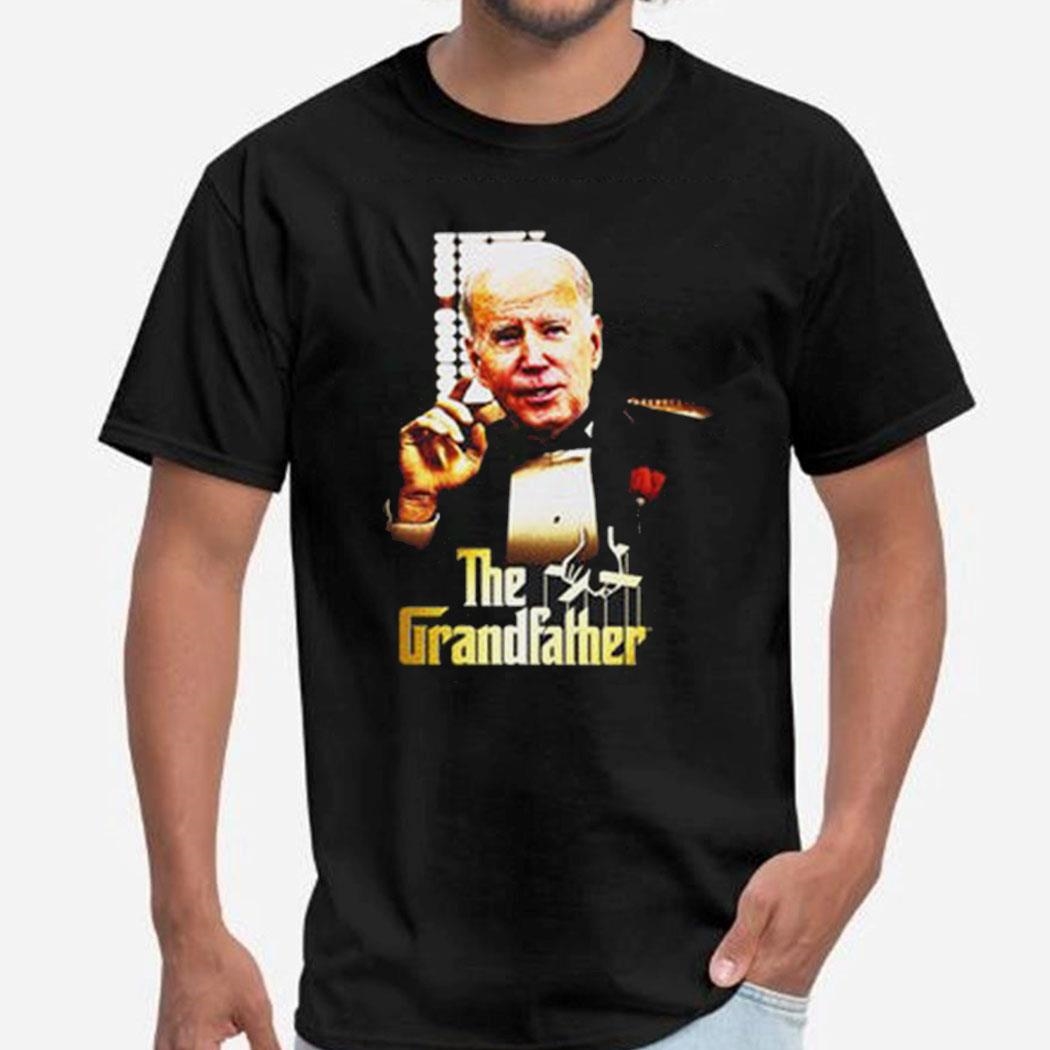 The Grandfather Shirt