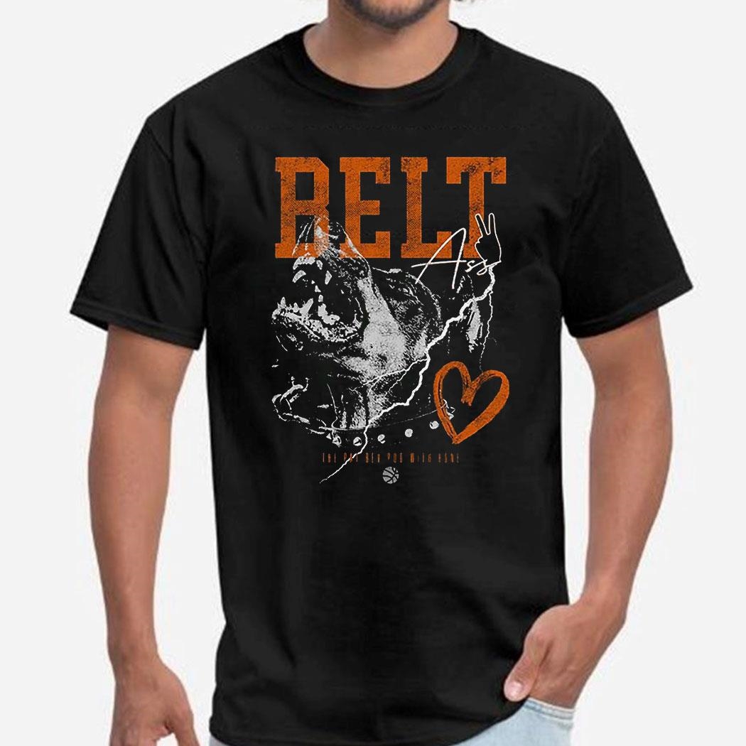 The Pat Bev Podcast With Rone Belt 2 Ass Shirt Hoodie The Pat Bev Podcast With Rone Belt 2 Ass Shirt Hoodie