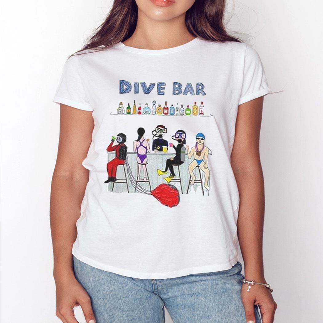 Dave Portnoy Dive Bar Shirt Hoodie Dave Portnoy Dive Bar Shirt Hoodie