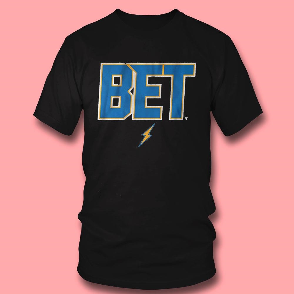 Bet Los Angeles Shirt Hoodie Bet Los Angeles Shirt Hoodie