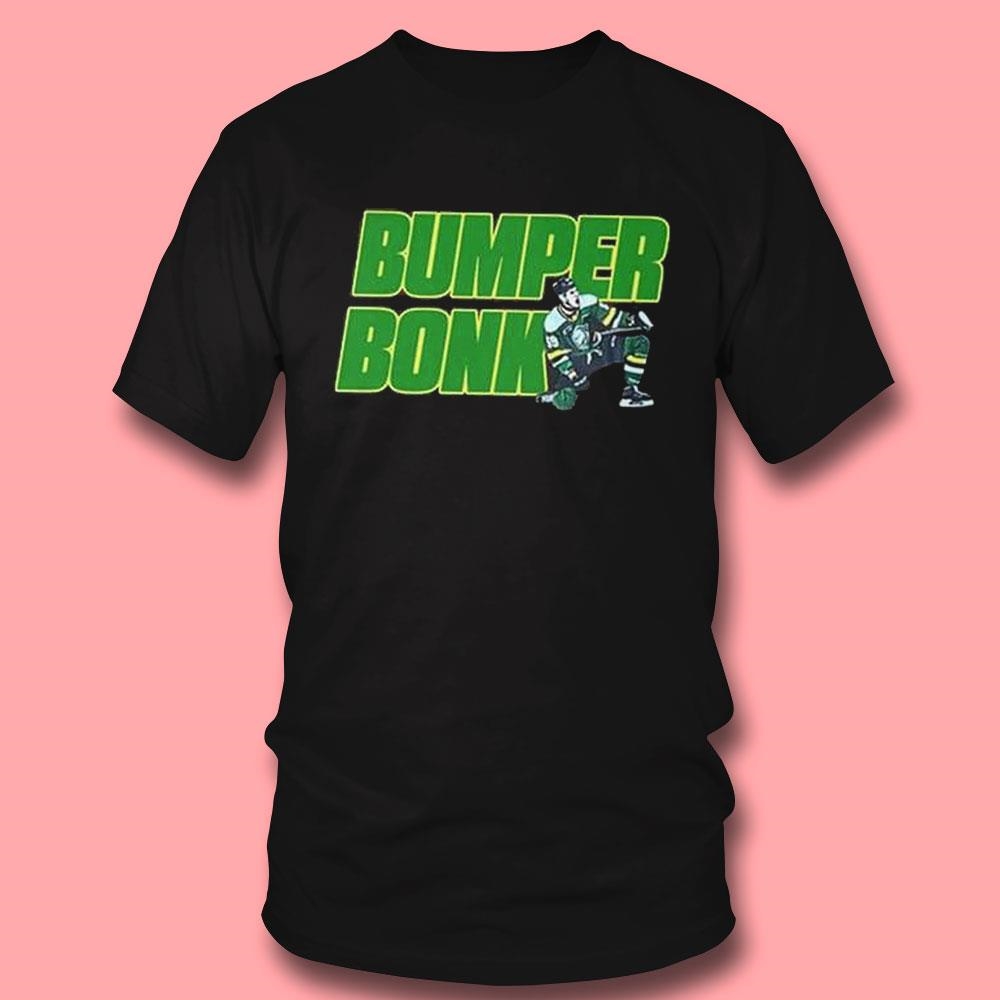 Bumper Bonk Shirt Hoodie Bumper Bonk Shirt Hoodie