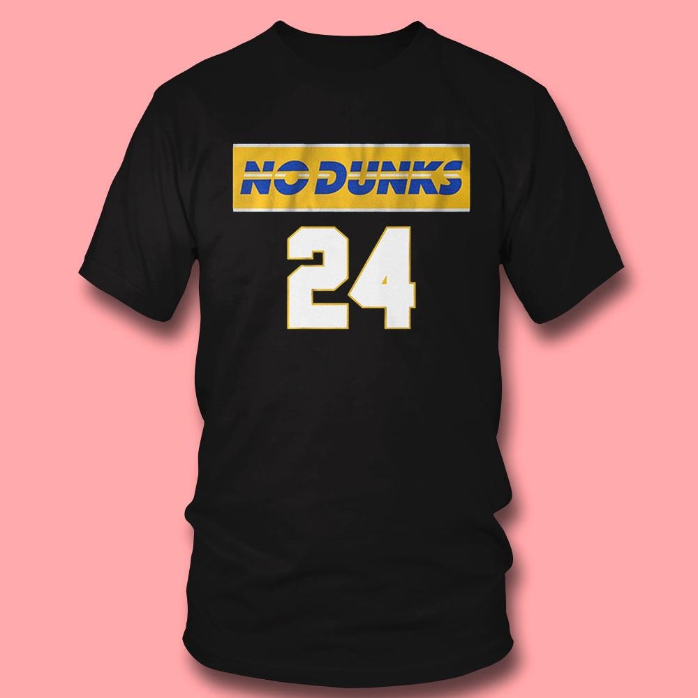 No Dunks Indiana 24 Shirt Hoodie No Dunks Indiana 24 Shirt Hoodie